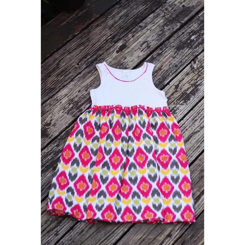 🍬Gymboree little girls dress 🍬